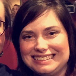 Meet your Posher, Mia